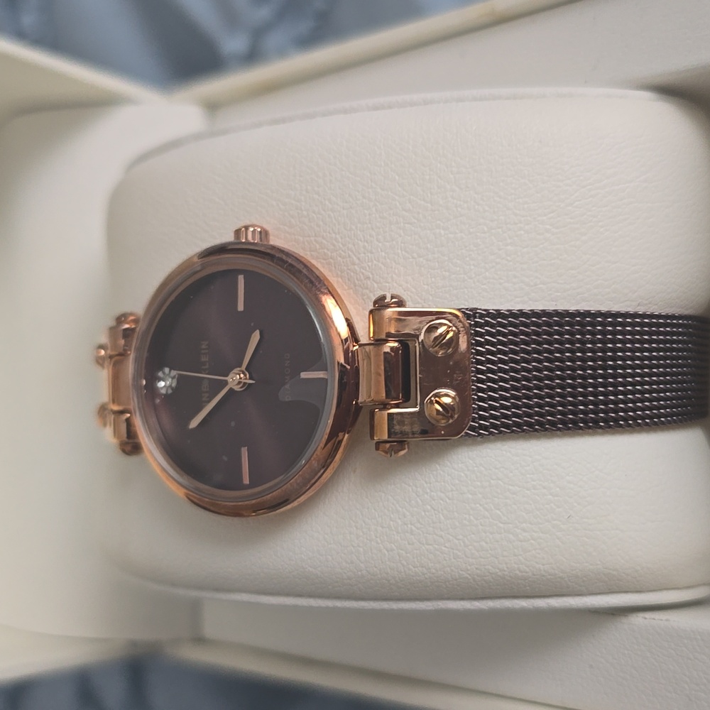 Anne Klein Watch new in box